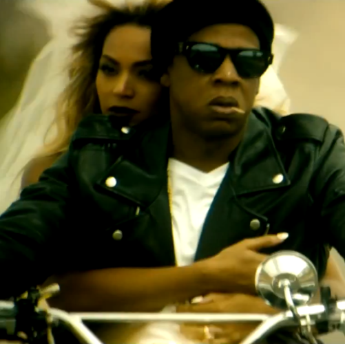 Beyoncé και Jay Z στο βίντεο-υπερπαραγωγή της περιοδείας τους